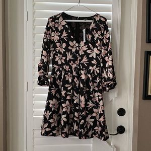 Madewell short dress.